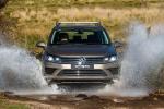 Volkswagen Touareg V6 TDI Adventure 2017 года (AU)